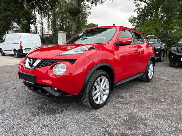 Nissan Juke 389673284