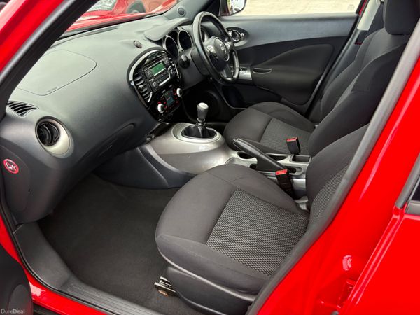 Nissan Juke 389673286