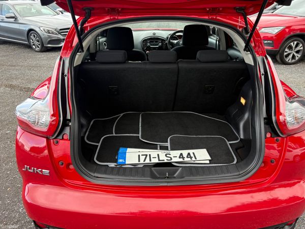 Nissan Juke 389673288