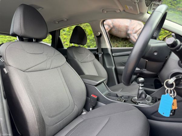 Hyundai Tucson 1.6 MAN Great Spec 389675182