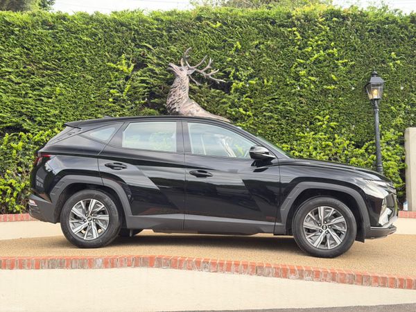Hyundai Tucson 1.6 MAN Great Spec 389675204