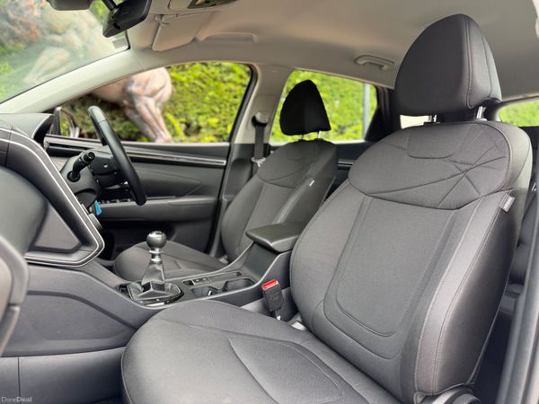 Hyundai Tucson 1.6 MAN Great Spec 389675226