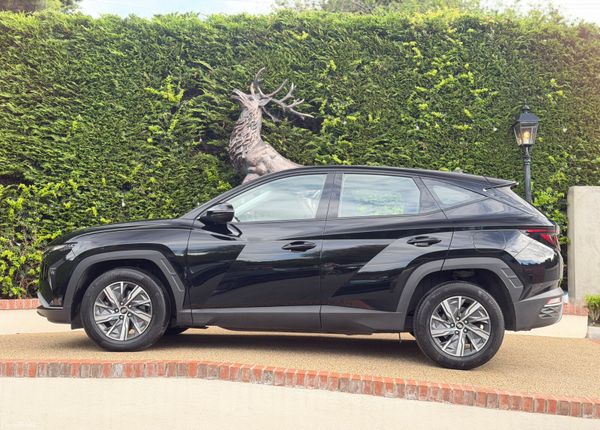 Hyundai Tucson 1.6 MAN Great Spec 389675228