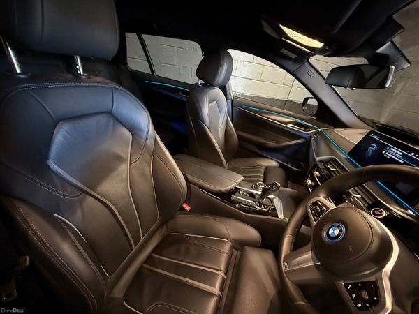 221 BMW 530E M-Sport Pro Touring 389675674