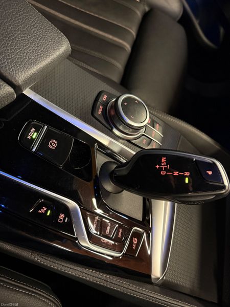221 BMW 530E M-Sport Pro Touring 389675698