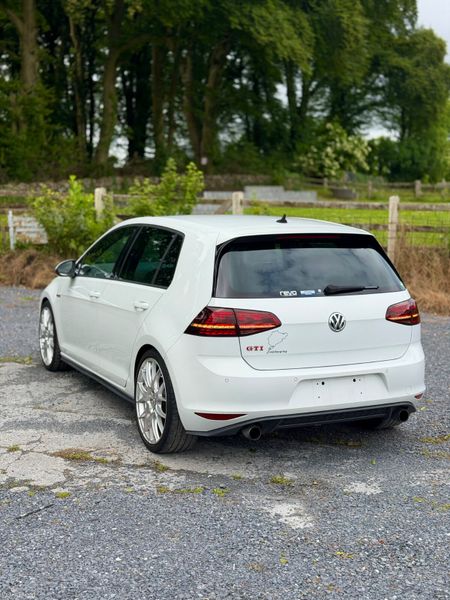 Volkswagen Golf GTI | 2014 | 59,357 KM | DSG Auto 389675752