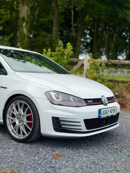Volkswagen Golf GTI | 2014 | 59,357 KM | DSG Auto 389675760