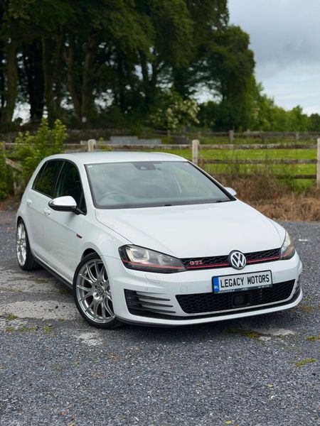 Volkswagen Golf GTI | 2014 | 59,357 KM | DSG Auto 389675762