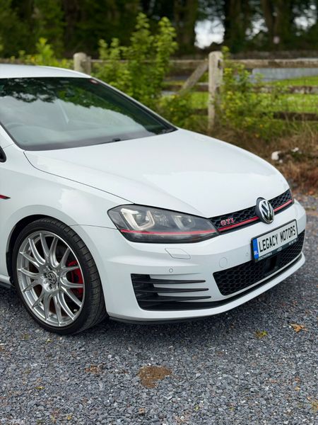 Volkswagen Golf GTI | 2014 | 59,357 KM | DSG Auto 389675764