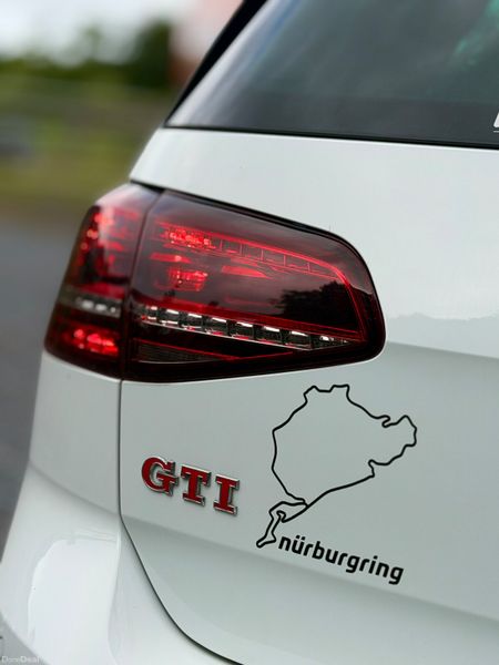 Volkswagen Golf GTI | 2014 | 59,357 KM | DSG Auto 389675768