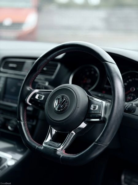 Volkswagen Golf GTI | 2014 | 59,357 KM | DSG Auto 389675776