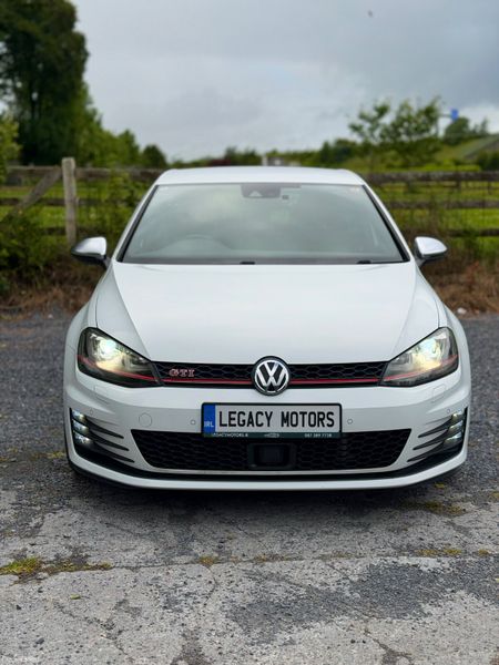 Volkswagen Golf GTI | 2014 | 59,357 KM | DSG Auto 389675730
