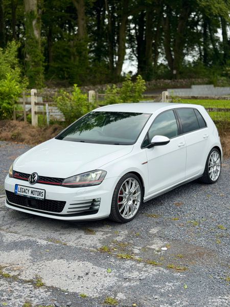 Volkswagen Golf GTI | 2014 | 59,357 KM | DSG Auto 389675732