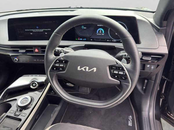 KIA EV6 166KW 77.4KWH RWD GT-LINE 389676196