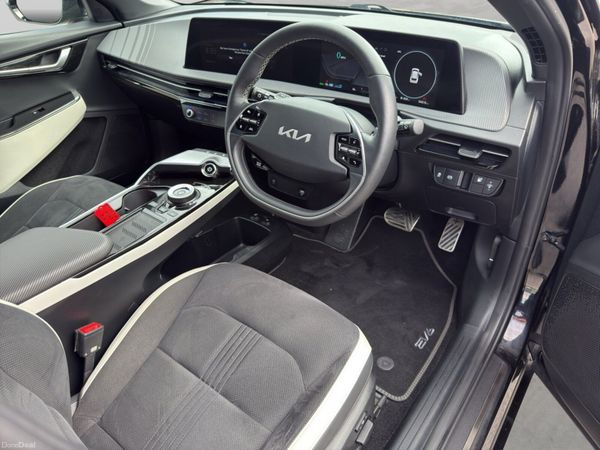 KIA EV6 166KW 77.4KWH RWD GT-LINE 389676198
