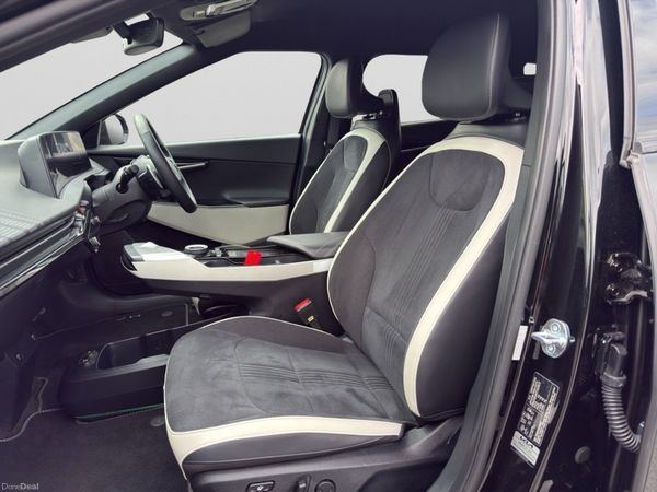 KIA EV6 166KW 77.4KWH RWD GT-LINE 389676202