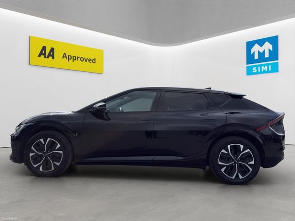 KIA EV6 166KW 77.4KWH RWD GT-LINE 389676204