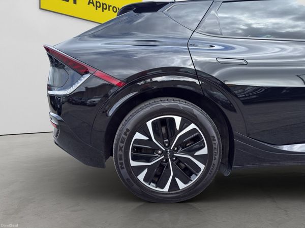 KIA EV6 166KW 77.4KWH RWD GT-LINE 389676208