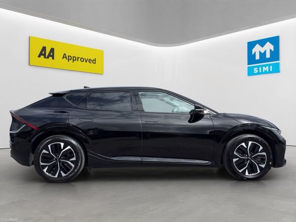 KIA EV6 166KW 77.4KWH RWD GT-LINE 389676212