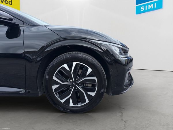 KIA EV6 166KW 77.4KWH RWD GT-LINE 389676216