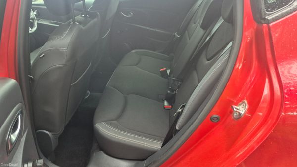 Renault Clio 2018 1.2 New Nct Timing done 389676344