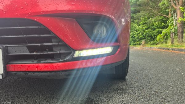 Renault Clio 2018 1.2 New Nct Timing done 389676356