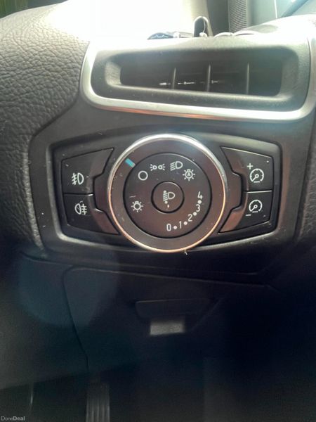 12 Ford Focus Titanium, Wet Belt Done, Warranty 389678998