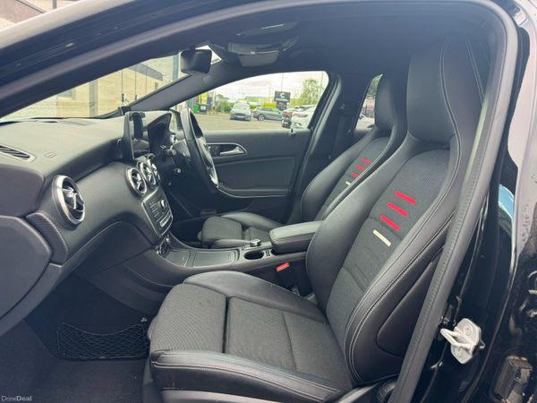 Mercedes Benz A180 389680394