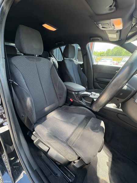BMW 118D 2.0 M Sport Automatic 2016 389687504