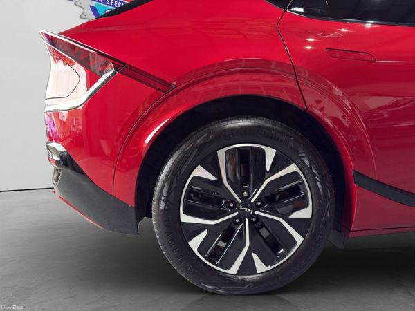 KIA EV6 166KW 77.4KWH RWD GT-LINE 389687906