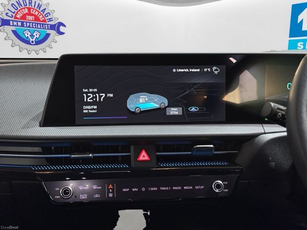 KIA EV6 166KW 77.4KWH RWD GT-LINE 389687910
