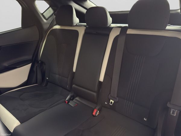 KIA EV6 166KW 77.4KWH RWD GT-LINE 389687918