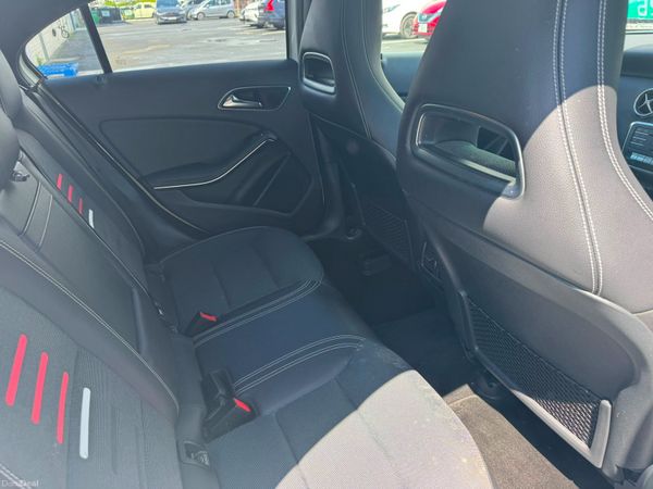 Mercedes Benz A180 389688774