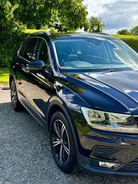172 Volkswagen Tiguan Automatic Low KMs *Sale* 389689080