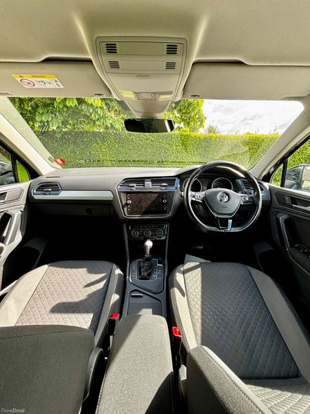 172 Volkswagen Tiguan Automatic Low KMs *Sale* 389689088