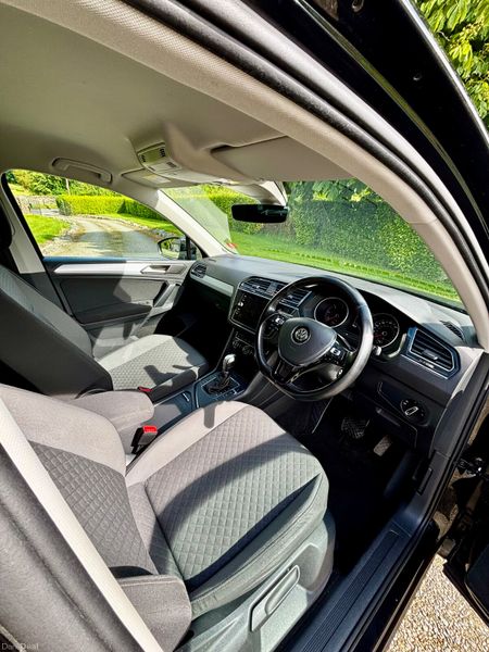 172 Volkswagen Tiguan Automatic Low KMs *Sale* 389689090