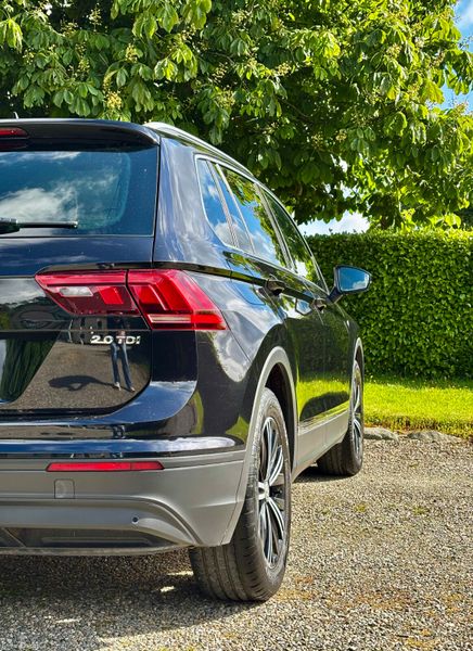172 Volkswagen Tiguan Automatic Low KMs *Sale* 389689092