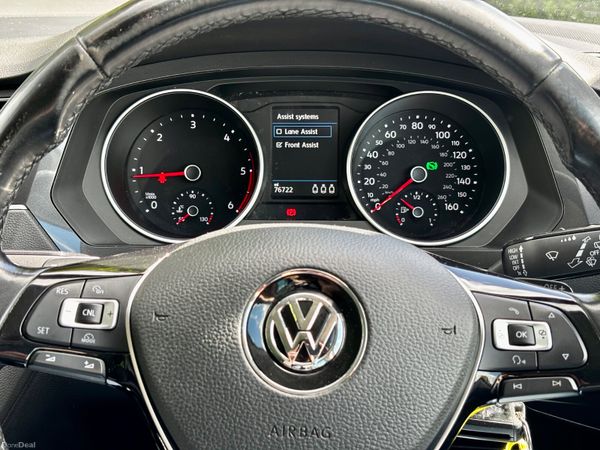 172 Volkswagen Tiguan Automatic Low KMs *Sale* 389689102
