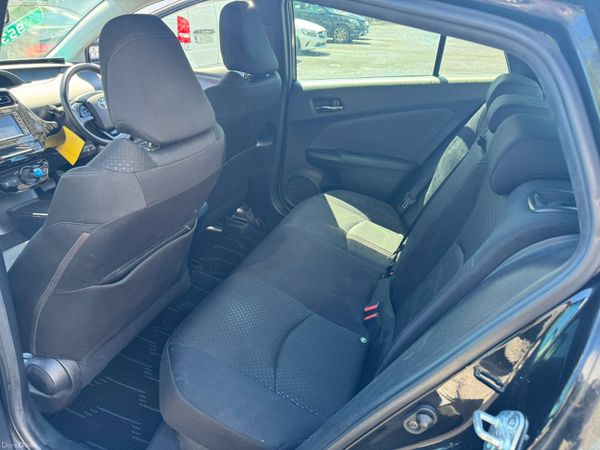 Toyota Prius 2021 389689106