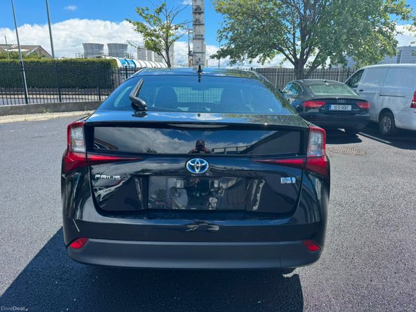Toyota Prius 2021 389689108