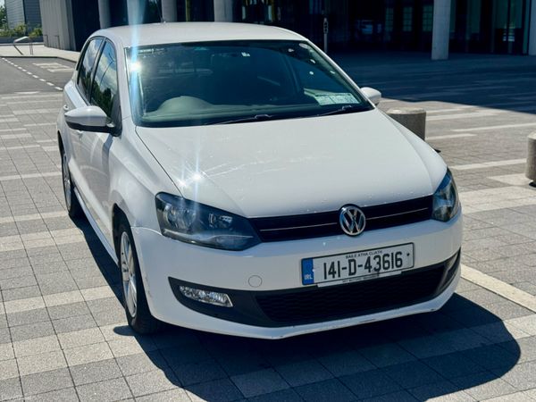 💥2014 Vw Polo 1.2 Tsi Automatic “LOW MILEAGE “ 389697390