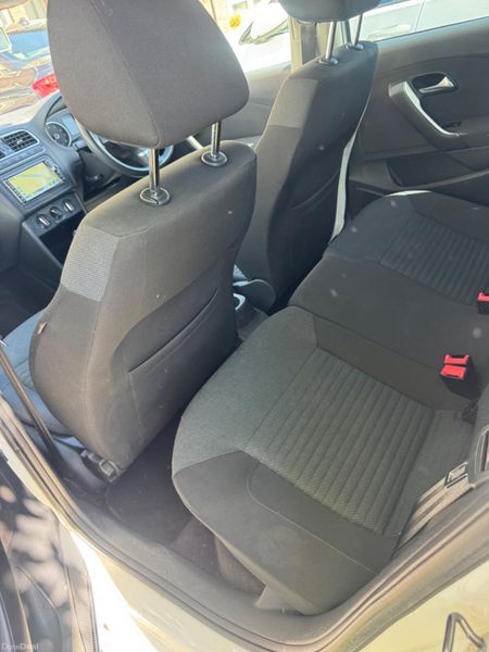💥2014 Vw Polo 1.2 Tsi Automatic “LOW MILEAGE “ 389698596