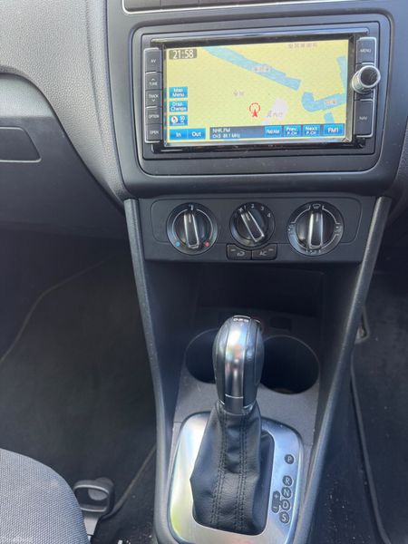 💥2014 Vw Polo 1.2 Tsi Automatic “LOW MILEAGE “ 389698602