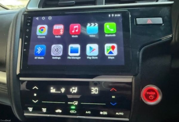 2019Honda Fit 1.5 Hybrid Automatic,Sports Specs 389699388