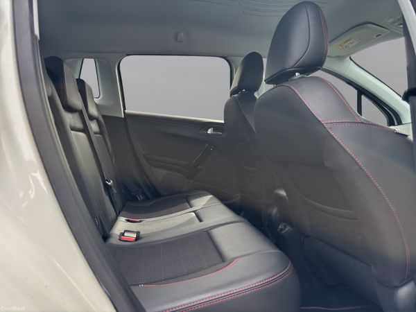 2018 PEUGEOT 2008 AUTOMATIC (S132) 389600274