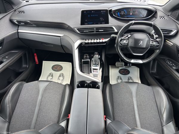 2018 PEUGEOT 3008 GT LINE PREMIUM SUV (S45) 389601538