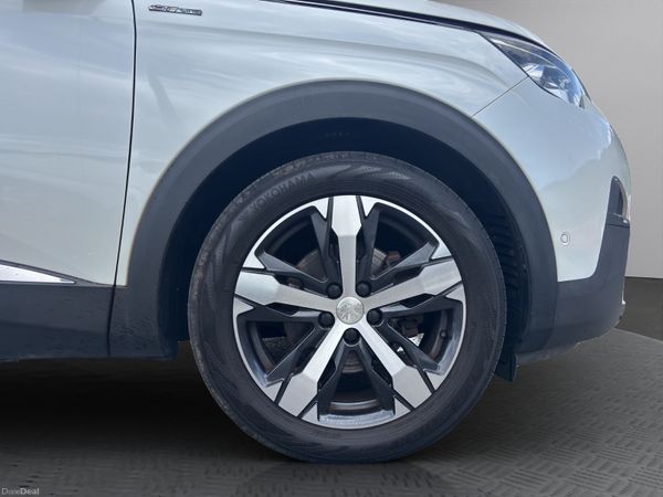 2018 PEUGEOT 3008 GT LINE PREMIUM SUV (S45) 389601614