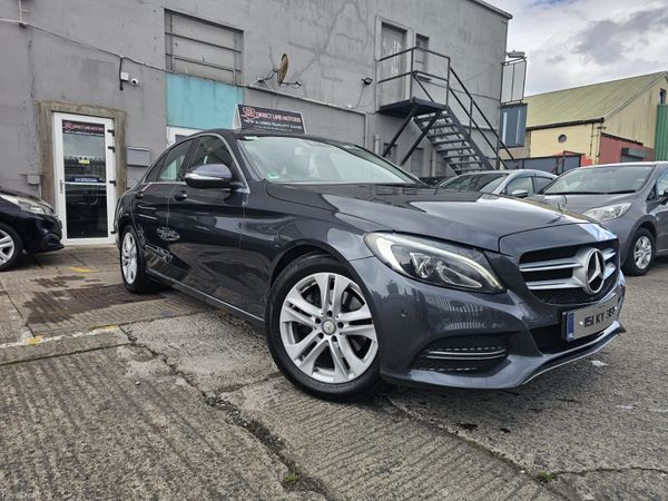 Mercedes-Benz C-Class 2015 (Sport pack) 389602078