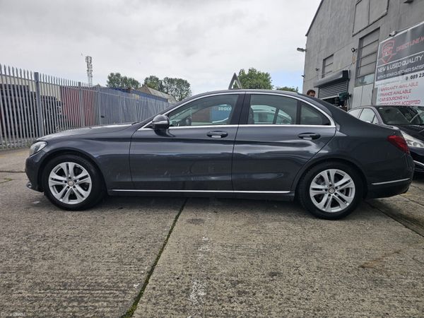 Mercedes-Benz C-Class 2015 (Sport pack) 389602082