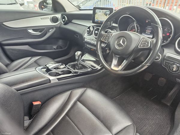 Mercedes-Benz C-Class 2015 (Sport pack) 389602086